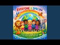 Everyone Is Special