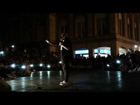 El Chileno con su Clásico "El Fumado"😂