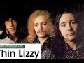 Thin Lizzy - "Suicide" : John Peel BBC Radio 1 session : November 14th 1972 /  14.11.72