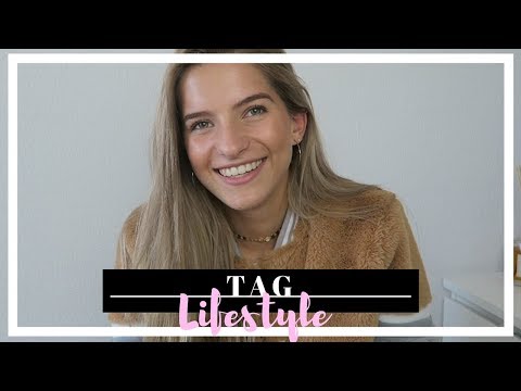 TAG - 100 VRAGEN DIE NOOIT IEMAND STELT (DEEL 1) | JULIA VAN BERGEN