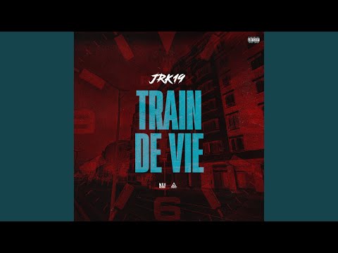 Train de vie