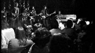 NEW JORDAL SWINGERS - Railroad Man - 1977