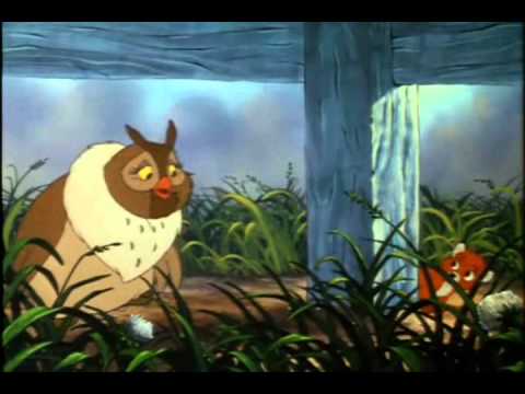 The Cat's New Groove part 21 - End Credits (Part 1; "My Funny Friend and Me")