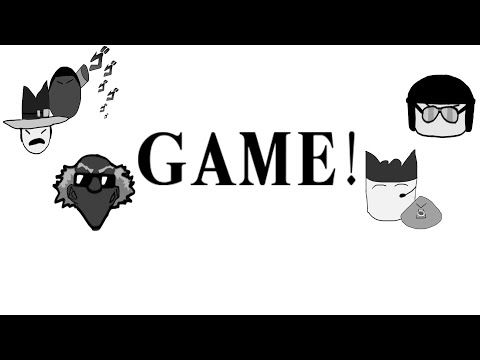 THESE GAMES WINNERS ARE... [Losers R5] - SuperMel18: King For Another Day