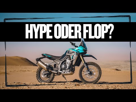 Wer ist KOVE – und wie gut ist die 800er Serie wirklich? | Review & Analyse EICMA 2025