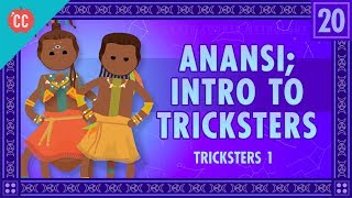 Tricksters: An Introduction: Crash Course World My