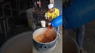 Famous Chicken Biryani of Nagpur | A Food Lover’s Dream!