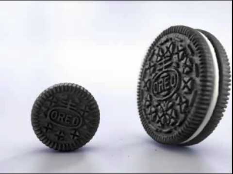 Oreo - New Mini Oreo Snack Packs 2
