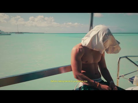 Daby - Turks & Caicos (Official Video)
