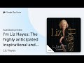 I M Liz Hayes By Liz Hayes Audiobook Preview