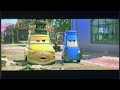 Cars 2006 Japanese Trailer Long
