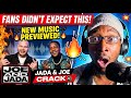 Jada Joe Crack Just Previewed NEW MUSIC On Their Podcast Fans Didn T Expect This