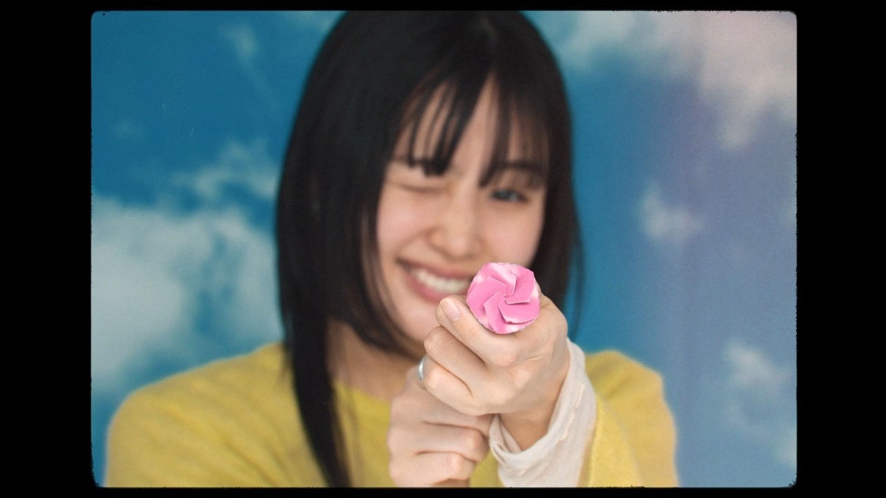 藤原さくら - Kirakira(Music Video)  – 360 Reality Audio