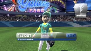 How to play Baseball on xbox 360 kinect sports season two (part 1) How to play Baseball on xbox 360 kinect sports season two (part 1)