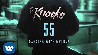 The Knocks - Dancing With Myself [Official Audio]