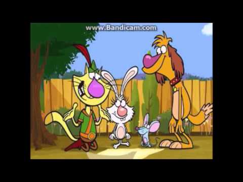 Hero Story Part 6 Nature Cat And Robin Fight/It's Macusoper