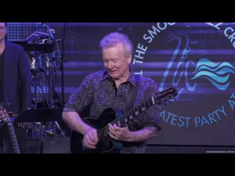 Peter White - San Diego (Live) (The Smooth Jazz Cruise 2020)