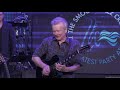Peter White - San Diego (Live) (The Smooth Jazz Cruise 2020)