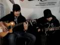 Anberlin - The Feel Good Drag (Acoustic Cover ...
