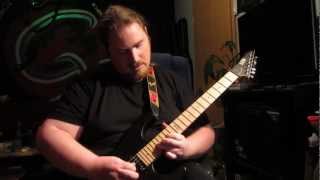 Video thumbnail for [Reingeglotzt] ESP LTD M-53 Review GERMAN by Guitars&Friends