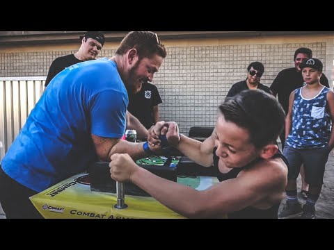 download lagu mp3 mp4 Arm Wrestling Club, download lagu Arm Wrestling Club gratis, unduh video klip Arm Wrestling Club