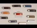 Bez Marki Raktų organizatorius - Ruby Orbitkey - Neleidžia barškėti - 2 iki 7 raktų - Patvarus TPU medžiaga