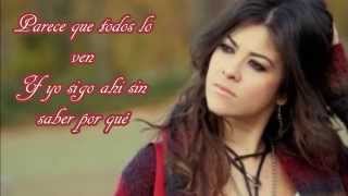 Vanesa Martín - Sin saber por qué (letra)