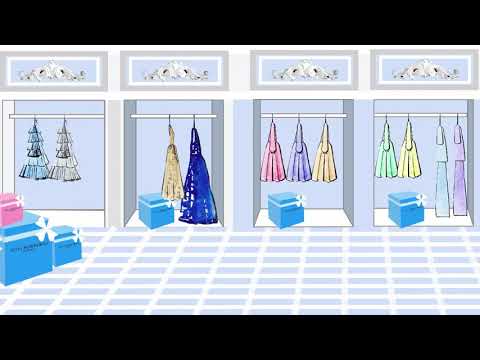 Yulia Prokhorova Beloe Zoloto