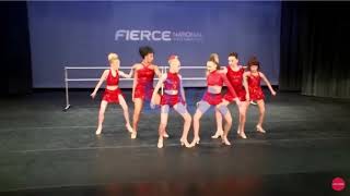 Happiness x In Excelsis Deo by Roper