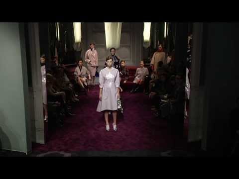 Tod's Women's Autumn Winter 2014/15 Collection