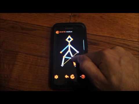 OneLine - One-Stroke Puzzle Game Video