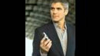 George Clooney Stefanie Heinzmann - My Man Is A Mean Man