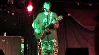 Sorry, So Sorry (Howie Day cover Live@the Bottleneck)