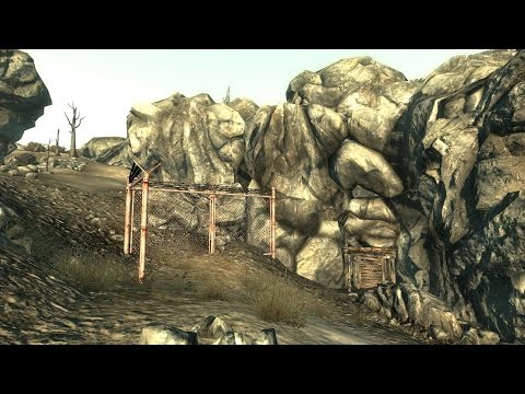 Fallout 3 - Part 8 - Vault 106