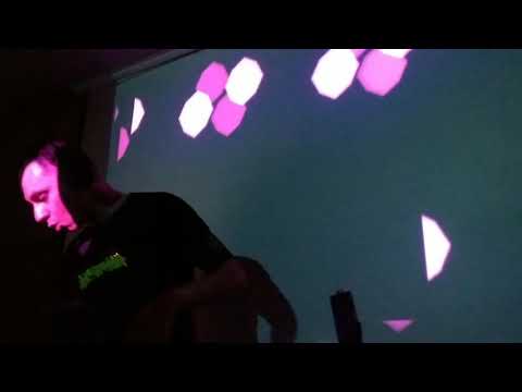 Blisagron Demogorgon live