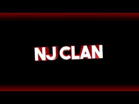 CHANNEL INTRO | NJ CLAN