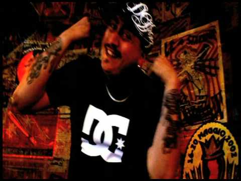 STREET ROUTINE official video (feat.MADASKI) BY KUTFACES 2009
