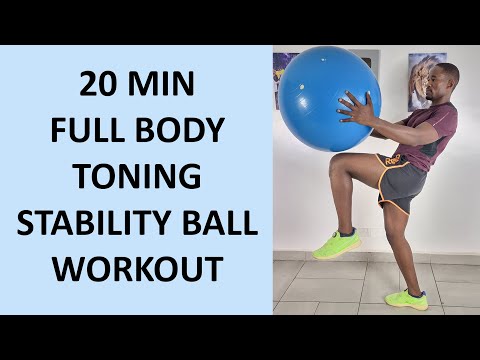 20 Minute Easy Walk at Home Exercise for Weight Loss 200 Calories