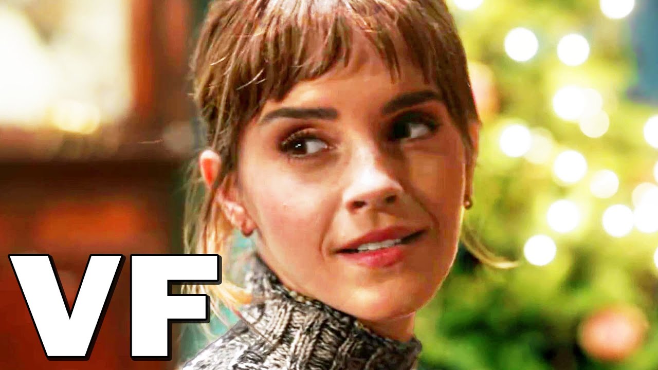 Miniature de la vidéo HARRY POTTER: Retour à Poudlard Bande Annonce VF (Nouvelle, 2022) du film Harry Potter fête ses 20 ans : Retour à Poudlard