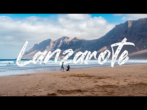 Lanzarote | The Perfect 7-Day Itinerary
