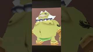 Destroy The Boulder!! #foryourpage #shortvideo #shorts #zelda #zeldafan #zeldamajorasmask #newvideo