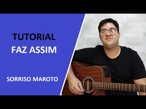 Faz Assim - Thiago Brava