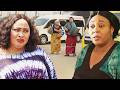 TWO DANGEROUS MOTHERS EVERYONE MUST FEAR BEST OF CHIOMA NWOSU BLESSING ONWUKWE NEW NIGERIAN MOVIES
