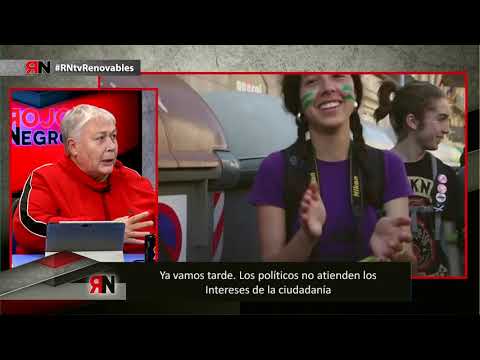 RNtv 59. Renovables, sí gracias