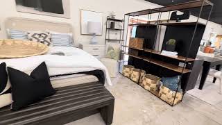 Store tour Mesa 8-5-2025