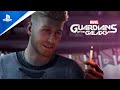 Marvel's Guardians of the Galaxy - Writing the Characters | PS5 & PS4 Games