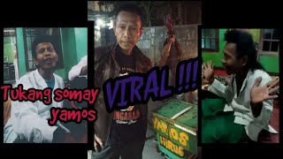 Download lagu #yamoskulub #somaybuluk  Q & A bang buluk tukang somay/yamos VIRAL !! mp3