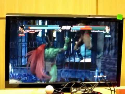 lawz mike miguel/drag vs nyc fab orgre/jinpachi