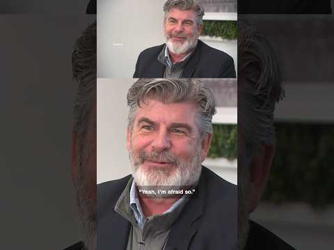 Man discovers biological father is music legend Michael McDonald