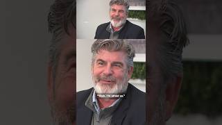 Man discovers biological father is music legend Michael McDonald